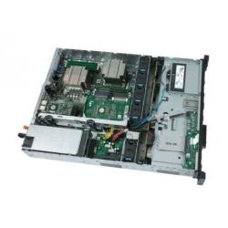 2x Dell PowerEdge R510 Storage Server, 8 x HDD, max 64TB