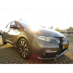Honda Civic 1.4 100pk Sport,Cruise,Camera,Clima