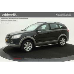 Chevrolet Captiva 3.2i Executive Aut. 7-Persoons *Lees adver