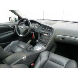 Volvo S60 2.4D 185pk Drivers Edition Leer / Xenon / Rica get