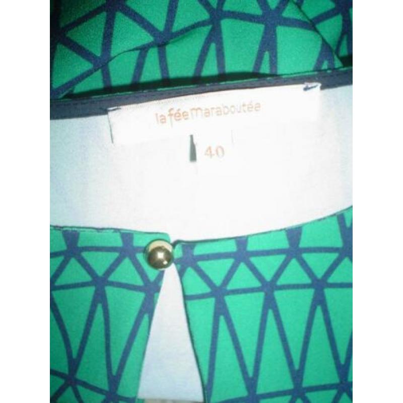 La Fee Maraboutee tuniek-top mt 40