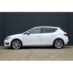 SEAT Leon 1.4 TSI FR (NAVIGATIE, CLIMA, STOELVERWARMING, XEN