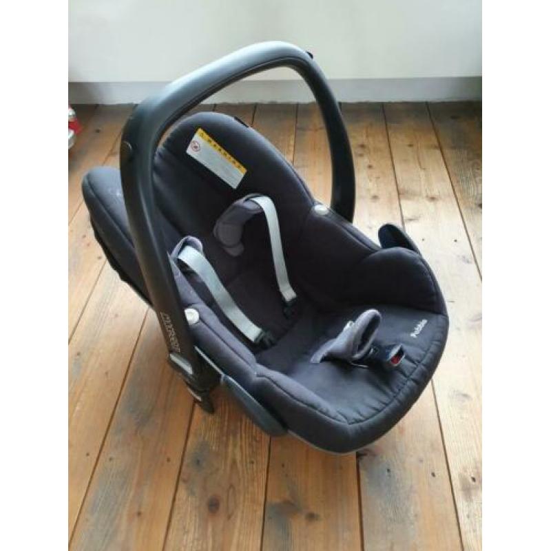 Maxi Cosi Pebble