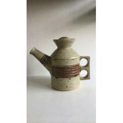 TUE Denmark vintage koffiepot 70ties