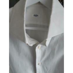 Barba Napoli per Oger overhemd mt 43