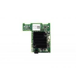 MELLANOX CONNECTX 3 40GBs INFINIBAND MEZZANINE P/N: 08J05YT