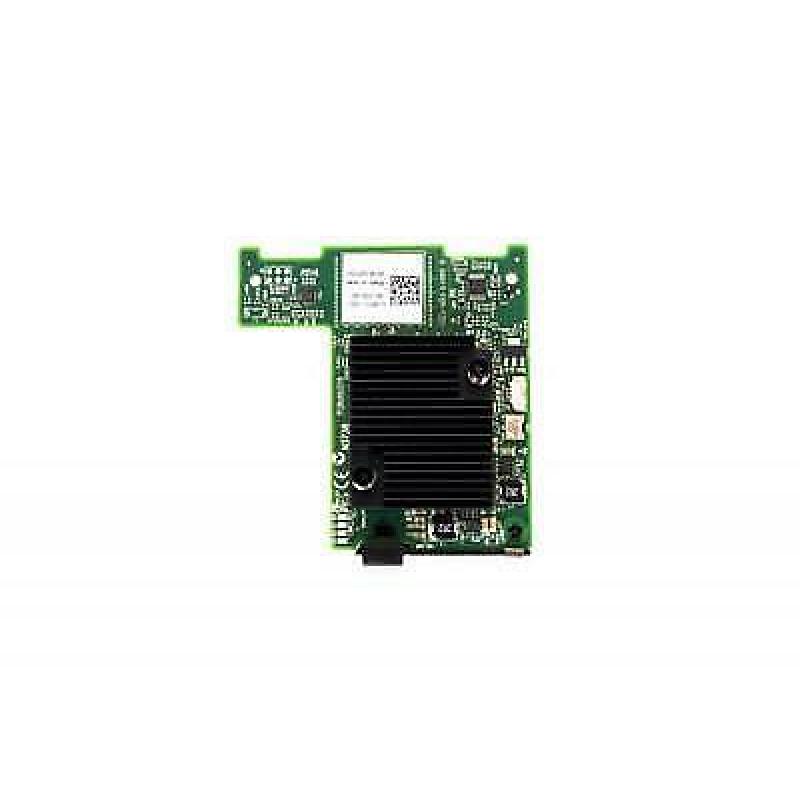 MELLANOX CONNECTX 3 40GBs INFINIBAND MEZZANINE P/N: 08J05YT
