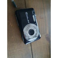 Exlim Casio ex-z800
