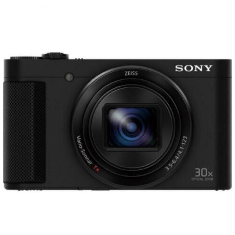 Sony Cybershot DSC-HX90 *als nieuw