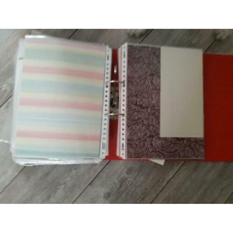 Papier en karton