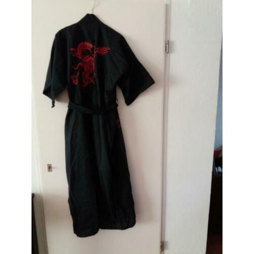 Carnavalskleding, Chinees outfit