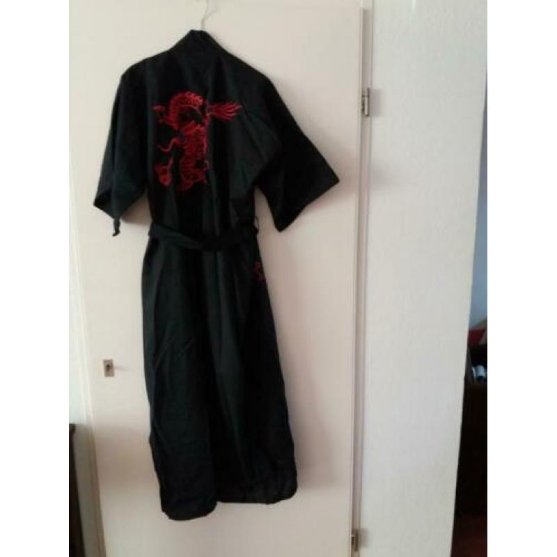 Carnavalskleding, Chinees outfit