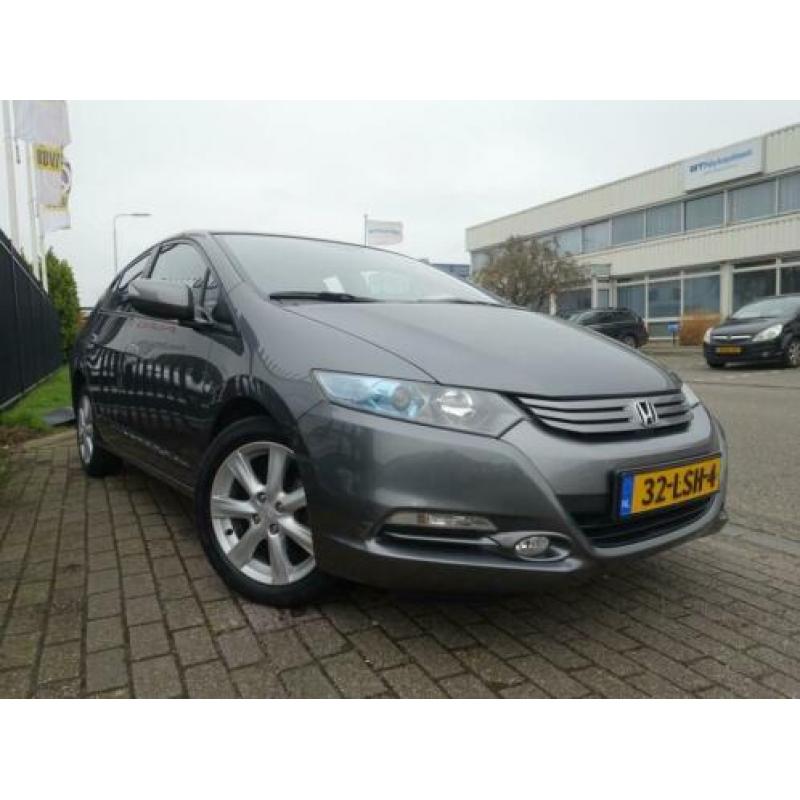 Honda Insight 1.3 Elegance ECC/PDC/CRUISE