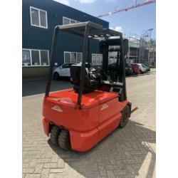 Linde E20 2000KG 3.30METER HEFTRUCK