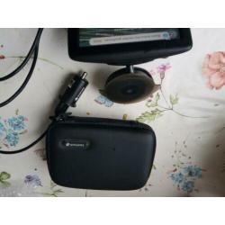 Tomtom start