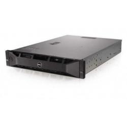 2x Dell PowerEdge R510 Storage Server, 8 x HDD, max 64TB