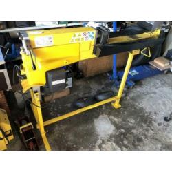 Te koop mooie kloofmachine