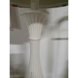 Lamp voet staande schemerlamp