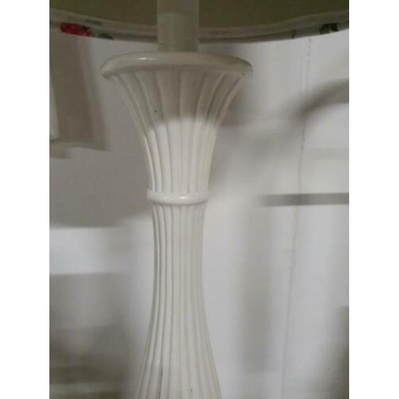 Lamp voet staande schemerlamp