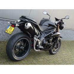 Triumph SPEED TRIPLE 1050 ABS LIMITED EDITI (bj 2016)