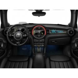 MINI Electric Yours / Panoramadak / Leer / Head-Up Display
