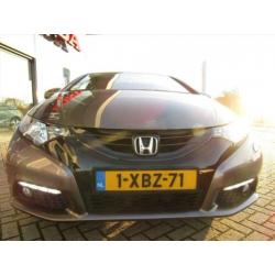 Honda Civic 1.4 100pk Sport,Cruise,Camera,Clima