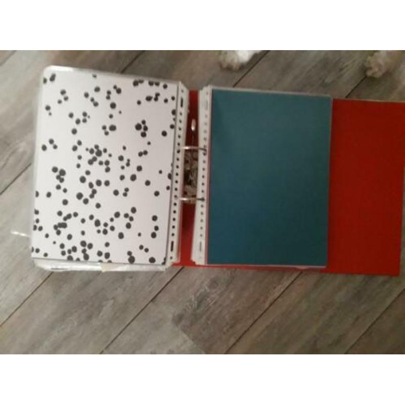 Papier en karton