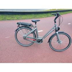 Elektrische fiets vogue