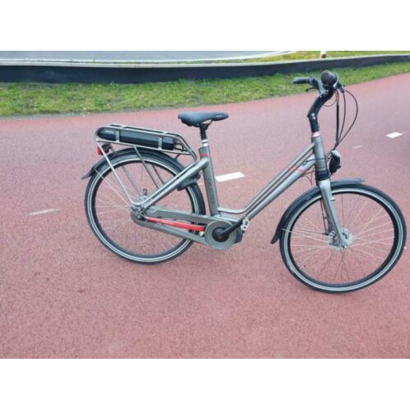 Elektrische fiets vogue