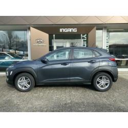 Hyundai Kona 1.0 T-GDI i-Drive