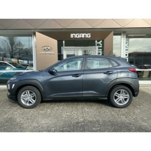 Hyundai Kona 1.0 T-GDI i-Drive