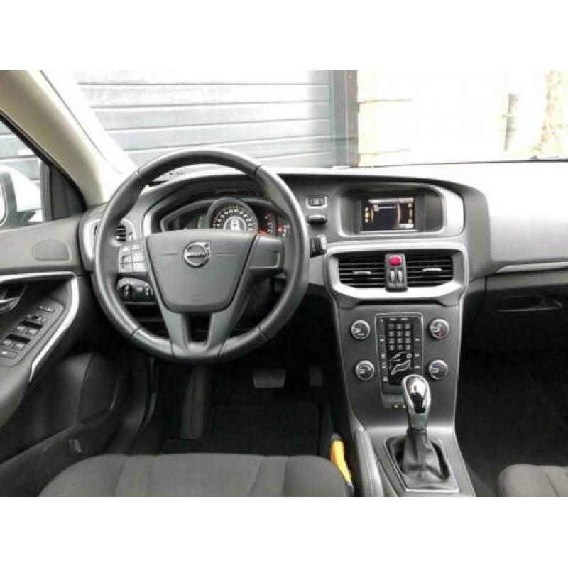 Volvo V40 2.0 D2 Nordic NL Auto/Automaat/58.000km/Net binnen