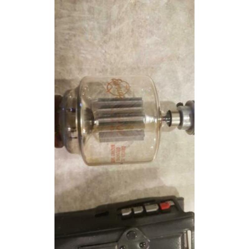 zendbuis eimac 3-500z