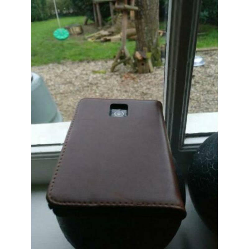 BlackBerry paspoort nieuw!!