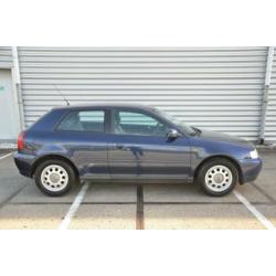 Audi A3 1.6 Attraction