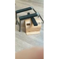 Crititcal alignment set