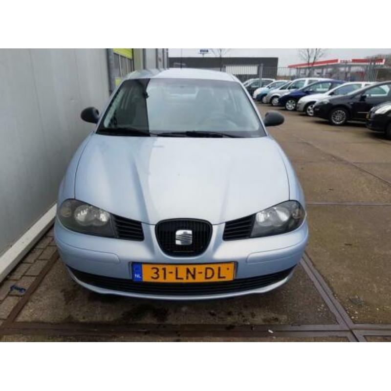 SEAT Ibiza 1.9 SDI Stella
