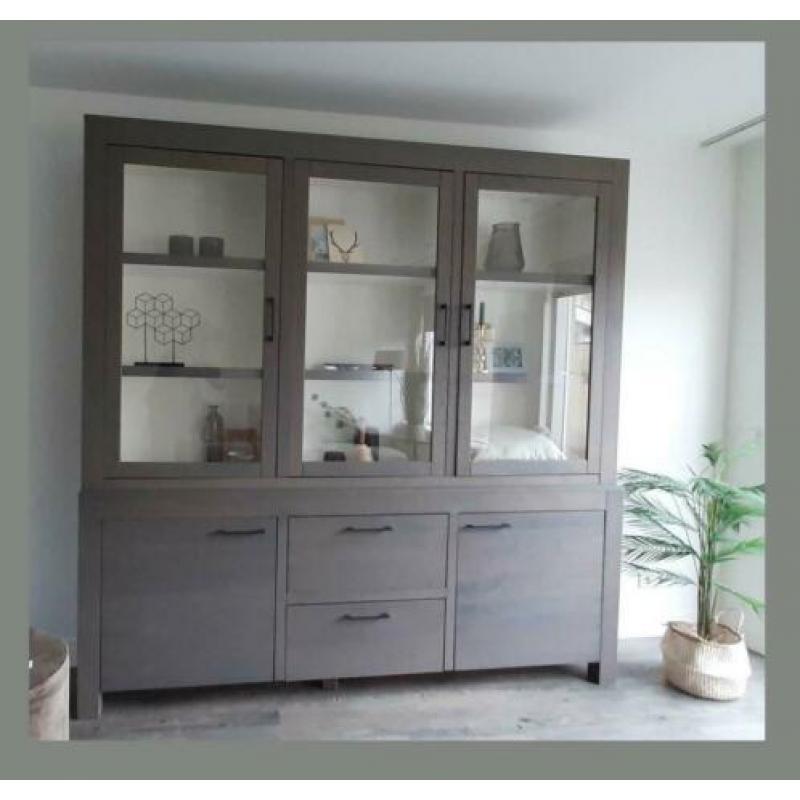 NIEUW gave buffetkast