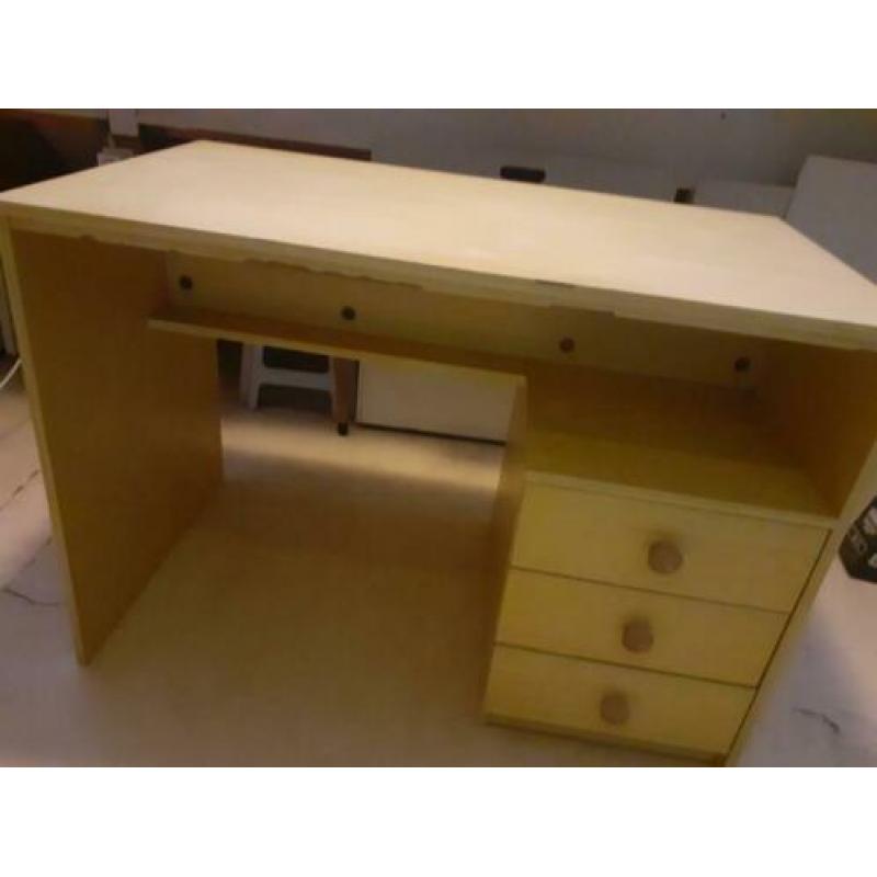Bureau
