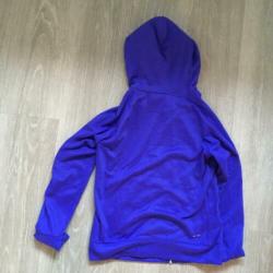 Adidas vest en 3 singlets maat 38