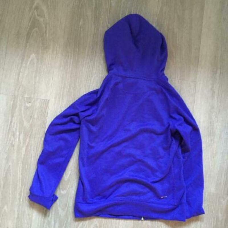 Adidas vest en 3 singlets maat 38