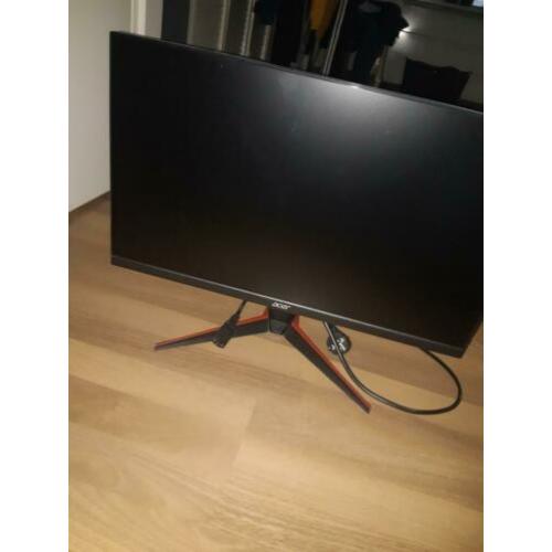 Acer gaming monitor