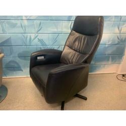 Magic4U sta op relax stoel relaxfauteuil gratis bezorgd accu