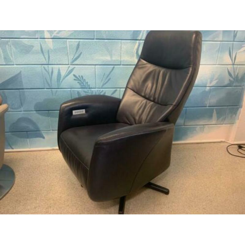 Magic4U sta op relax stoel relaxfauteuil gratis bezorgd accu