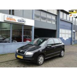 Skoda Fabia 1.4 Comfort