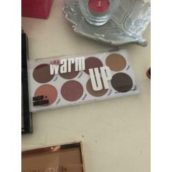 Veel merk make up nieuw