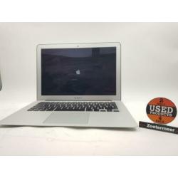 Macbook Air begin 2015 13 inch (1.6GHz i5, 4GB DDR3, Intel H