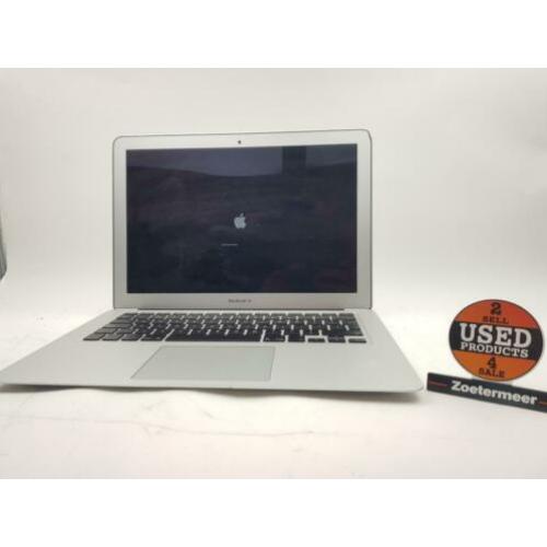 Macbook Air begin 2015 13 inch (1.6GHz i5, 4GB DDR3, Intel H
