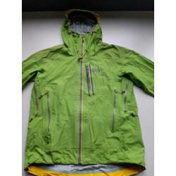 Millet goretex hardshell gore tex L ZGAN!!