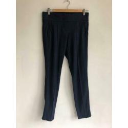 cambio broek blauw